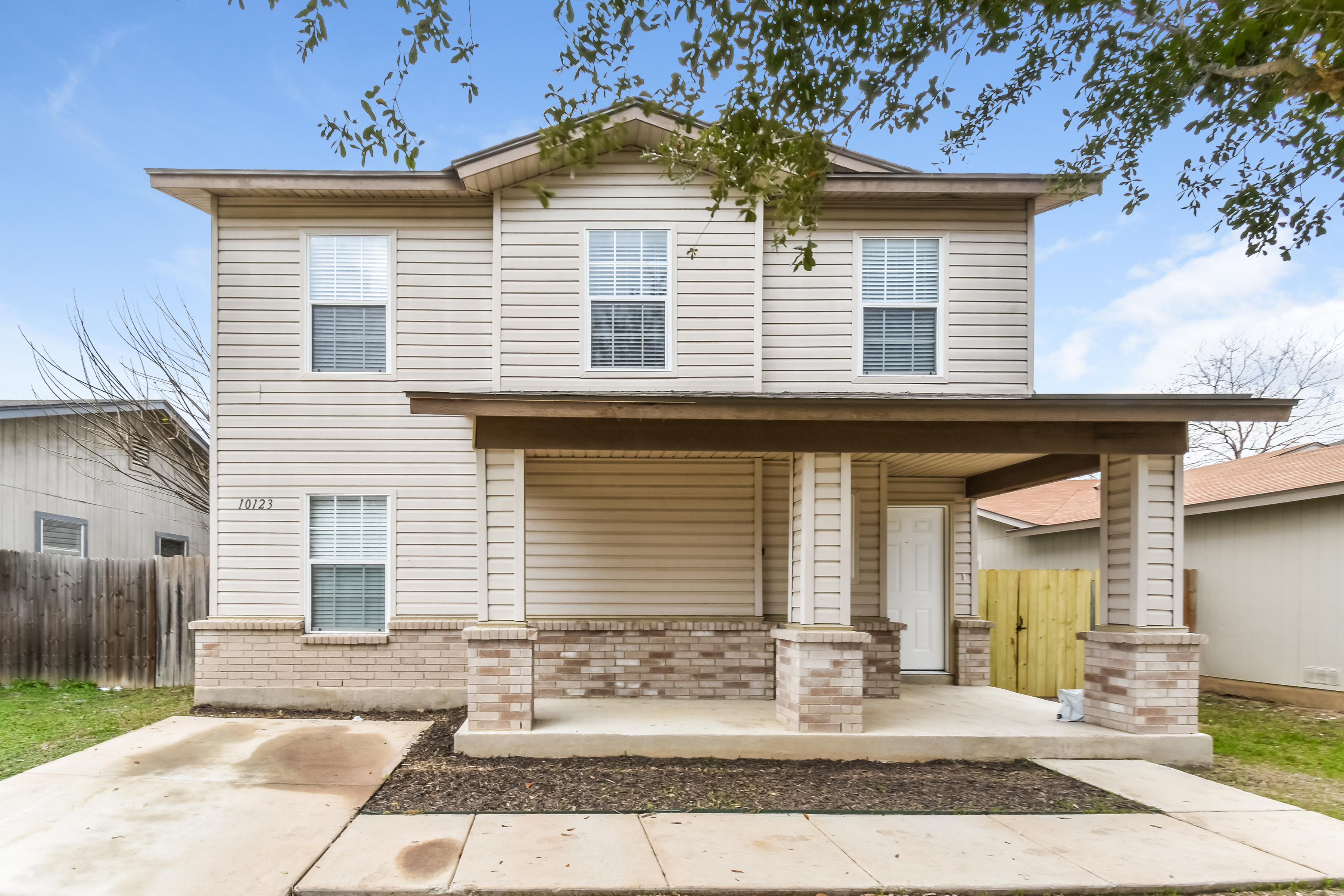 10123 Sundrop Pass San Antonio, TX 78245
